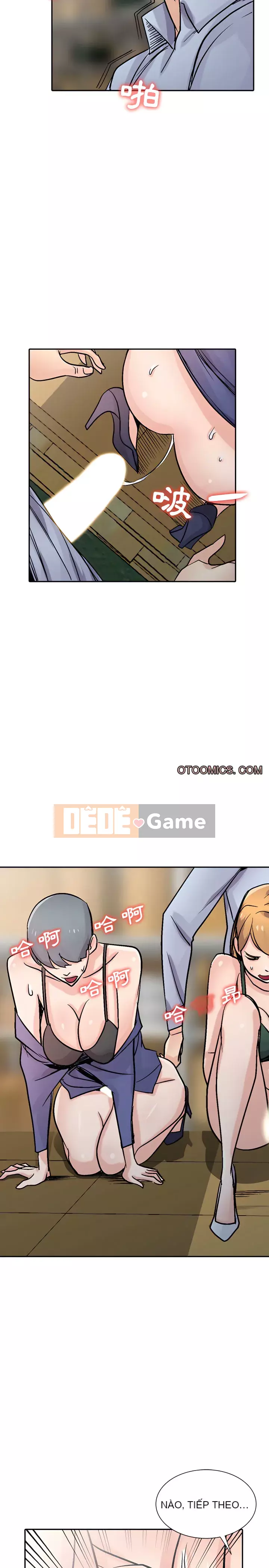 Nhà ký sinh của anh rể Chương 58-59