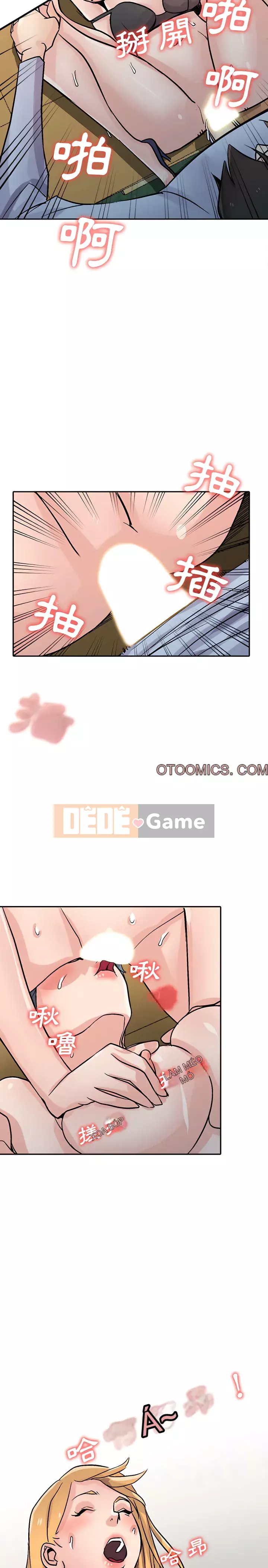 Nhà ký sinh của anh rể Chương 58-59