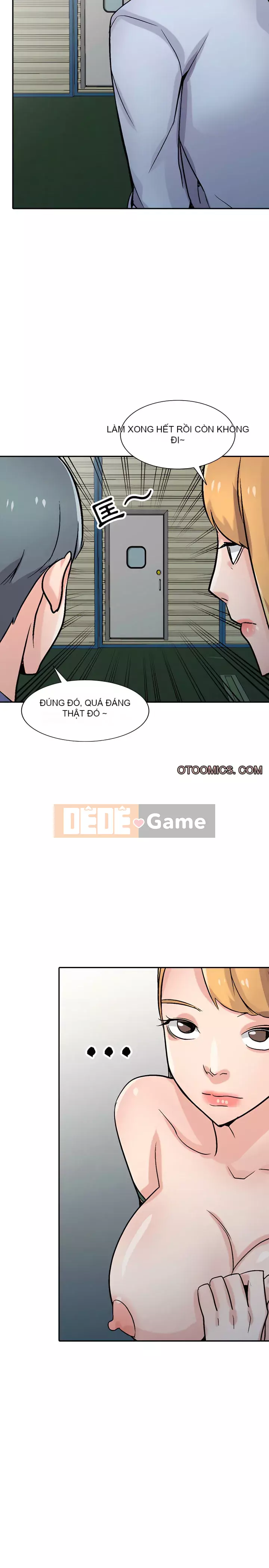 Nhà ký sinh của anh rể Chương 58-59