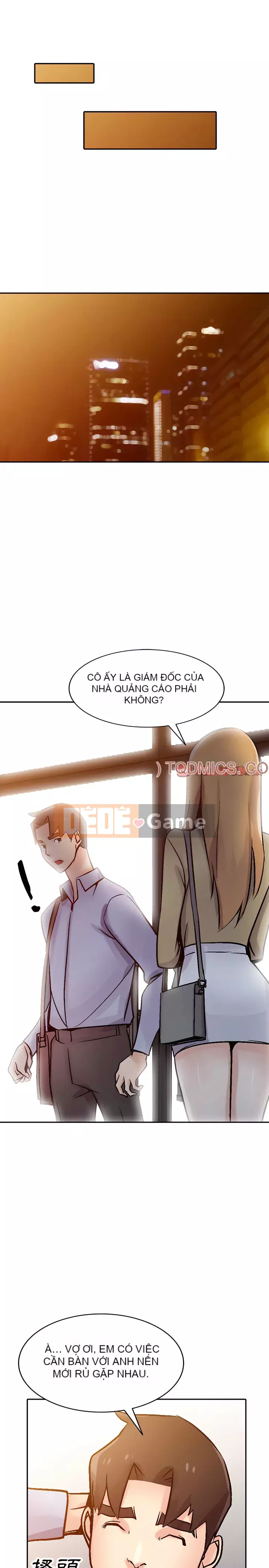 Nhà ký sinh của anh rể Chương 58-59