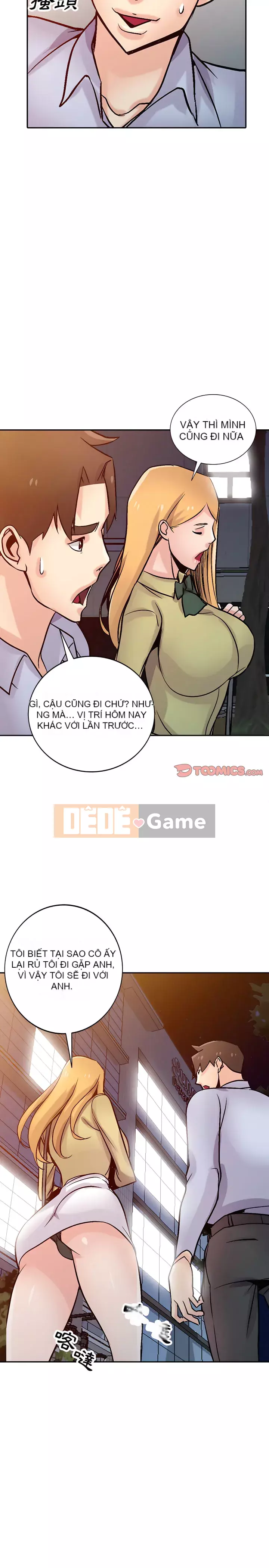 Nhà ký sinh của anh rể Chương 58-59