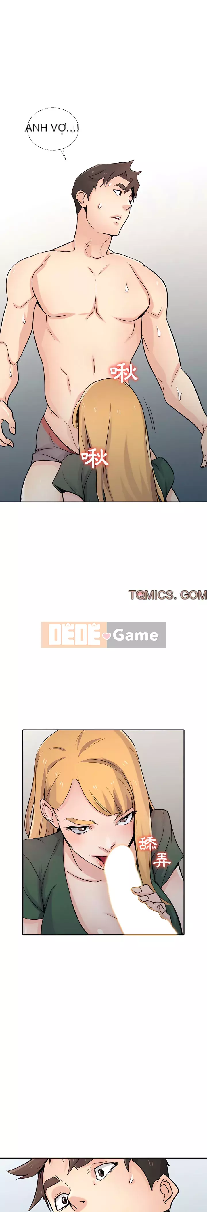 Nhà ký sinh của anh rể Chương 56-57