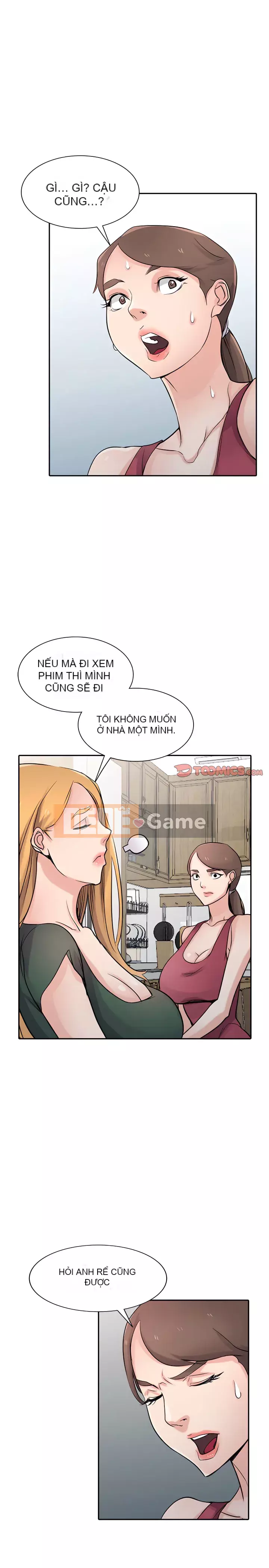 Nhà ký sinh của anh rể Chương 56-57