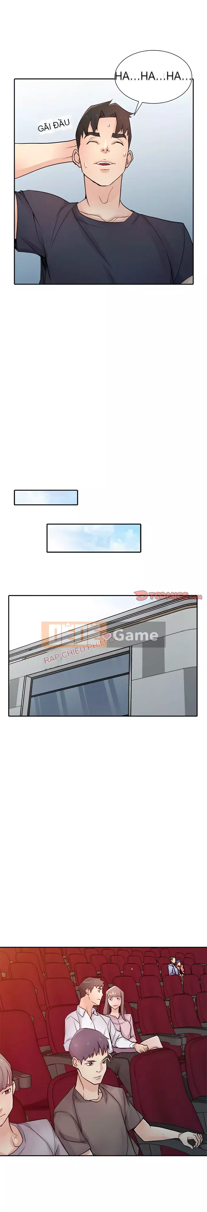 Nhà ký sinh của anh rể Chương 56-57