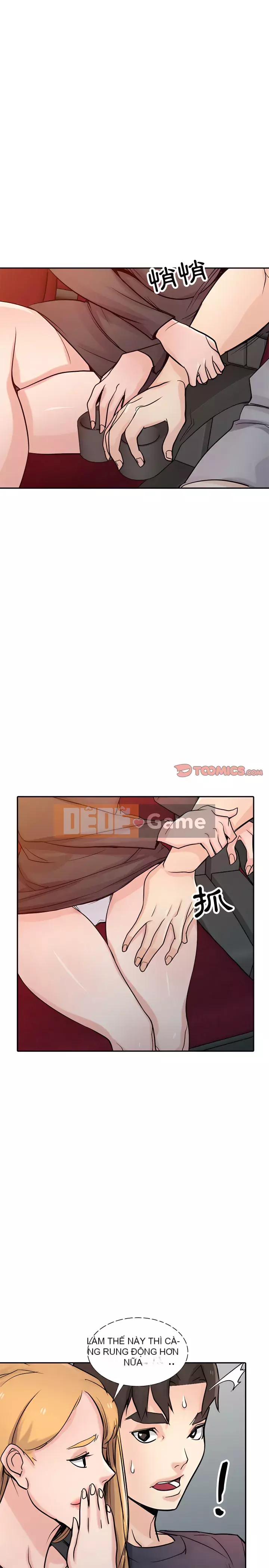 Nhà ký sinh của anh rể Chương 56-57