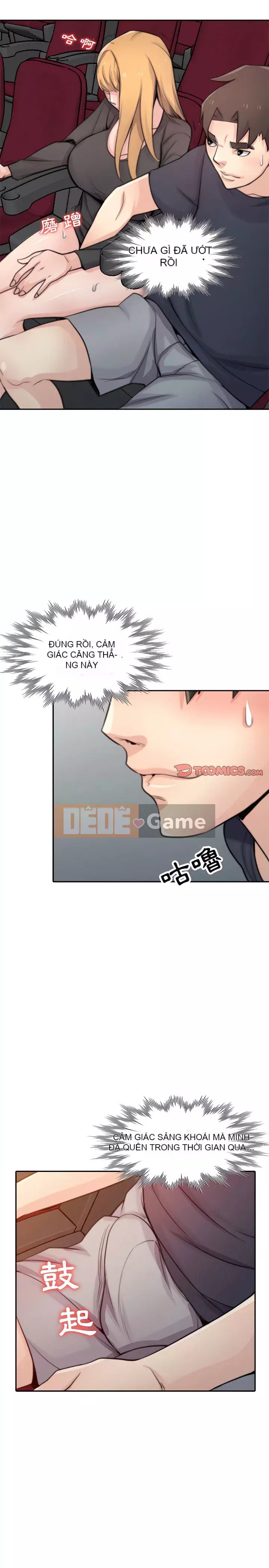 Nhà ký sinh của anh rể Chương 56-57