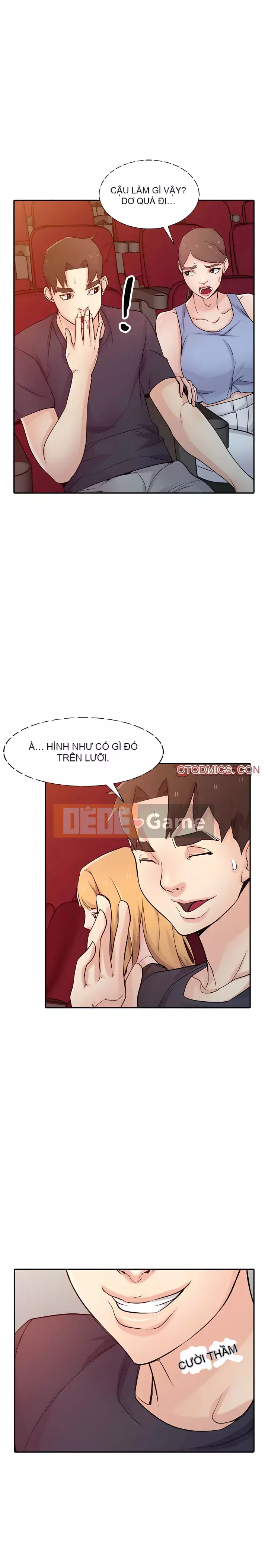 Nhà ký sinh của anh rể Chương 56-57