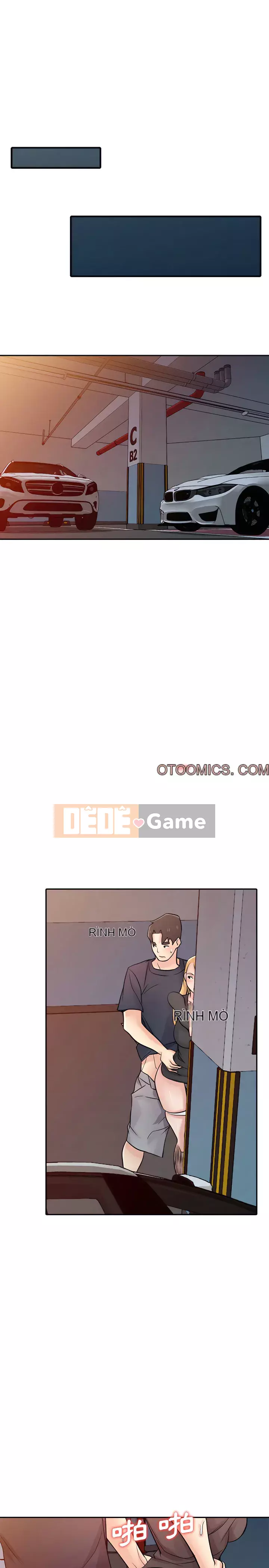 Nhà ký sinh của anh rể Chương 56-57