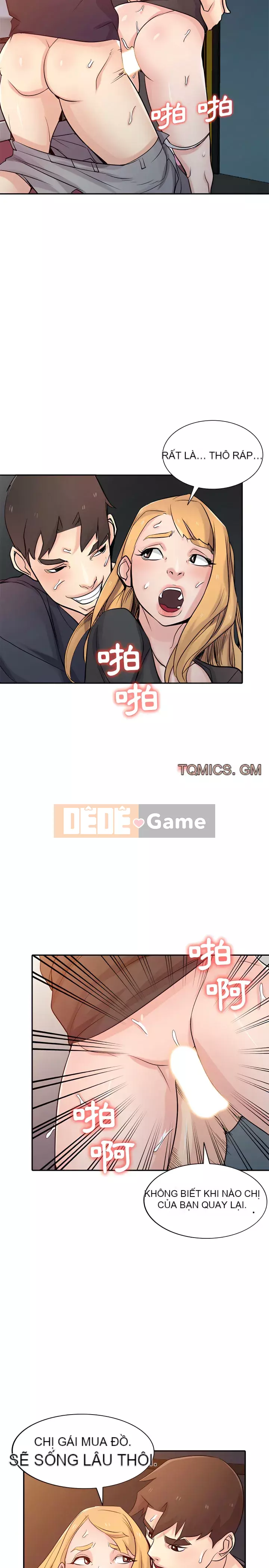 Nhà ký sinh của anh rể Chương 56-57