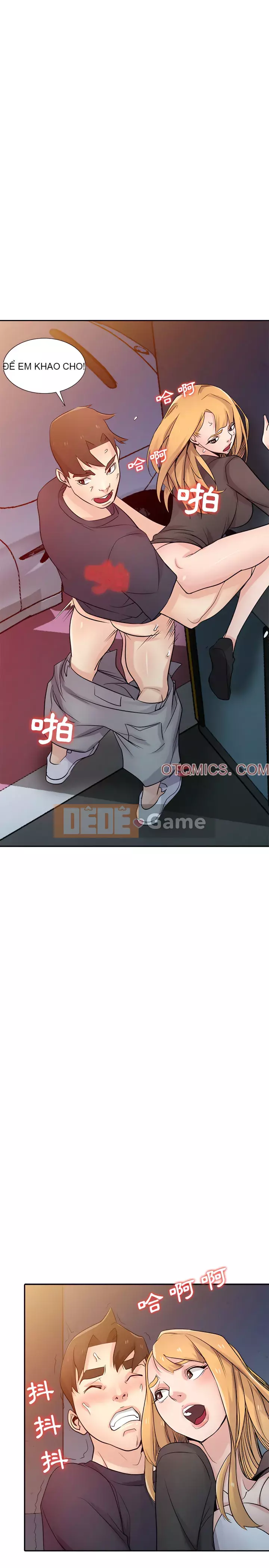 Nhà ký sinh của anh rể Chương 56-57