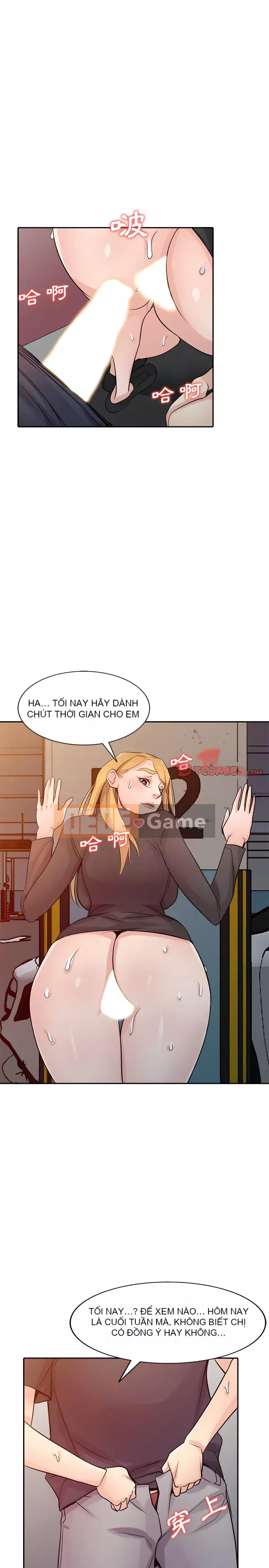 Nhà ký sinh của anh rể Chương 56-57