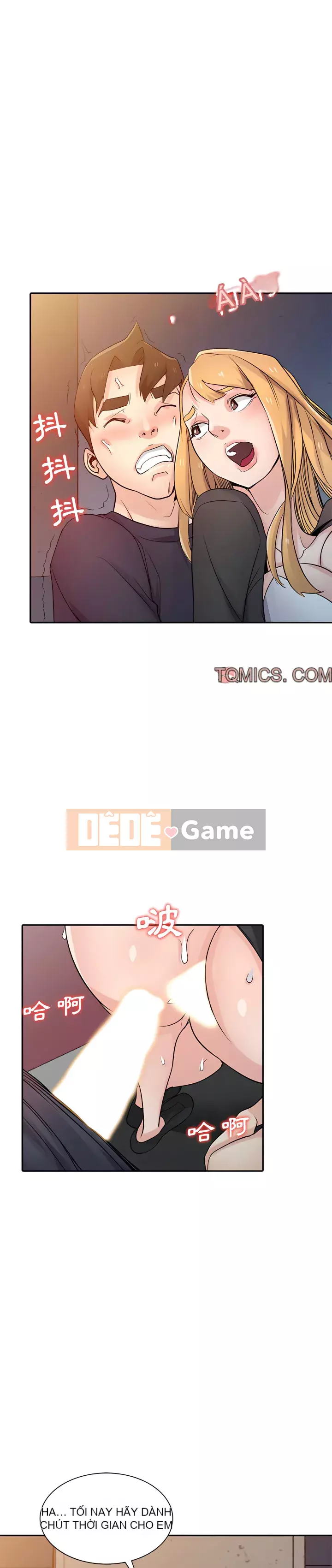 Nhà ký sinh của anh rể Chương 56-57