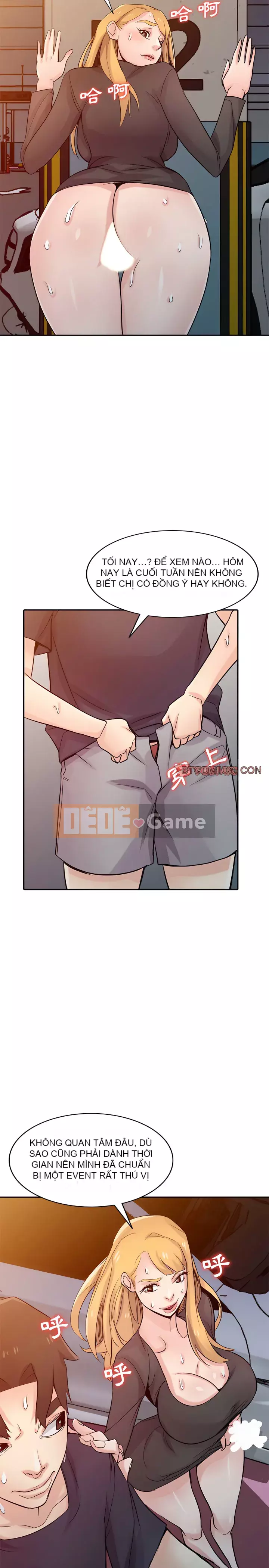 Nhà ký sinh của anh rể Chương 56-57