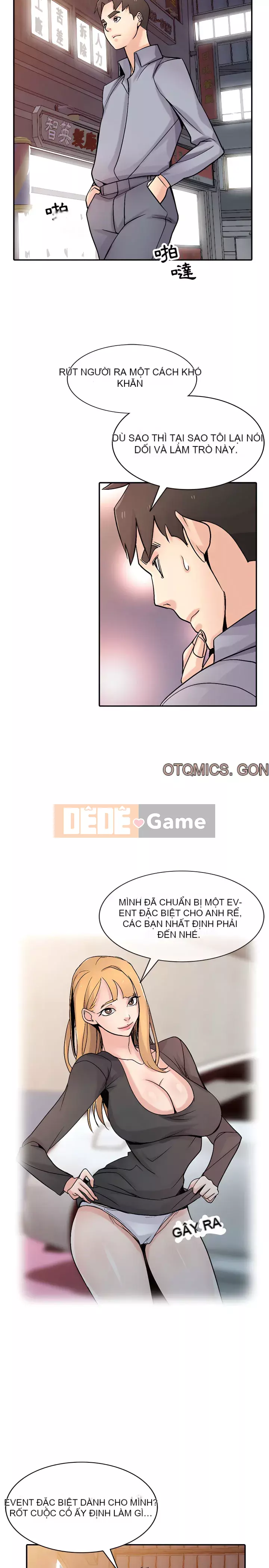 Nhà ký sinh của anh rể Chương 56-57