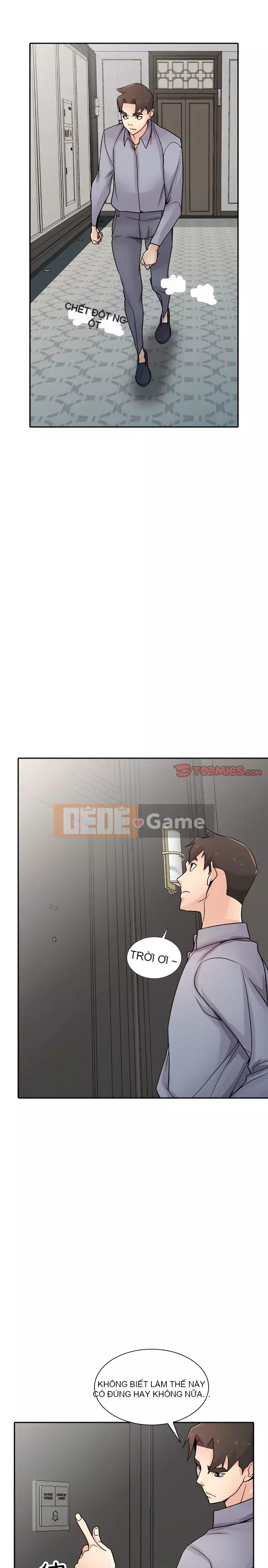 Nhà ký sinh của anh rể Chương 56-57