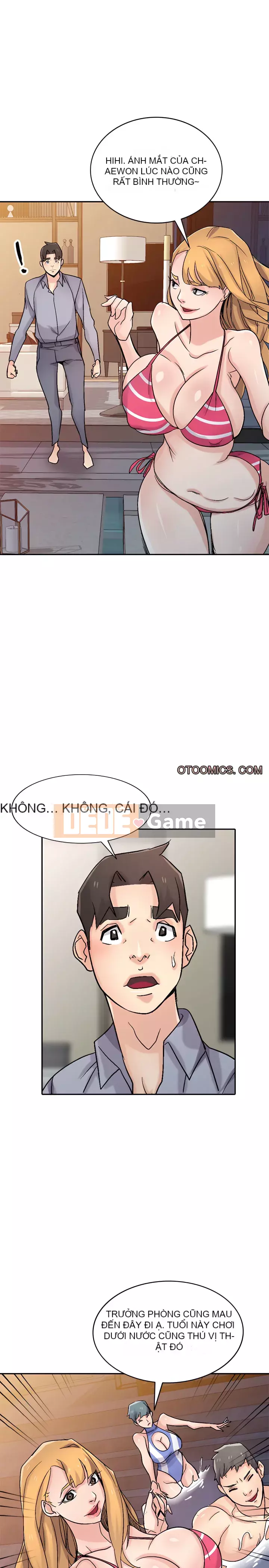 Nhà ký sinh của anh rể Chương 56-57