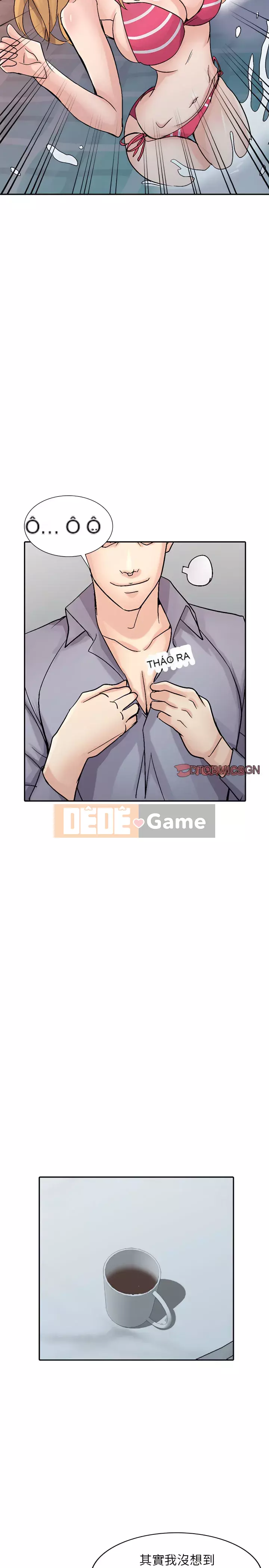 Nhà ký sinh của anh rể Chương 56-57