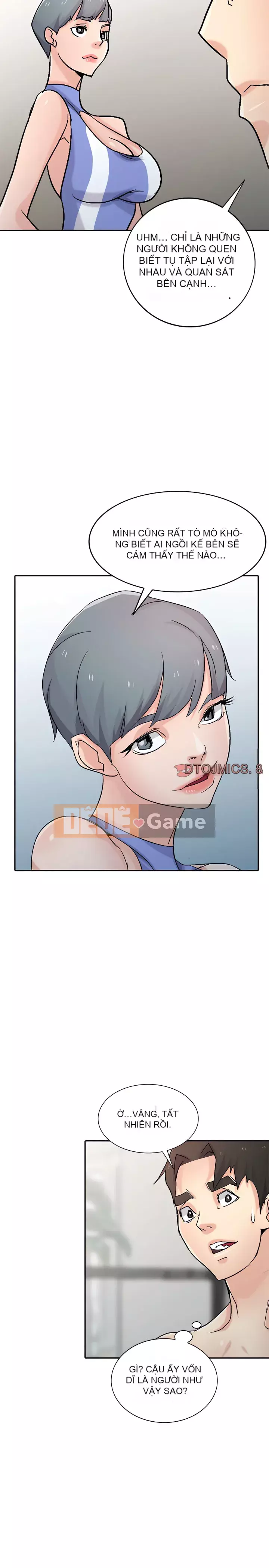 Nhà ký sinh của anh rể Chương 56-57