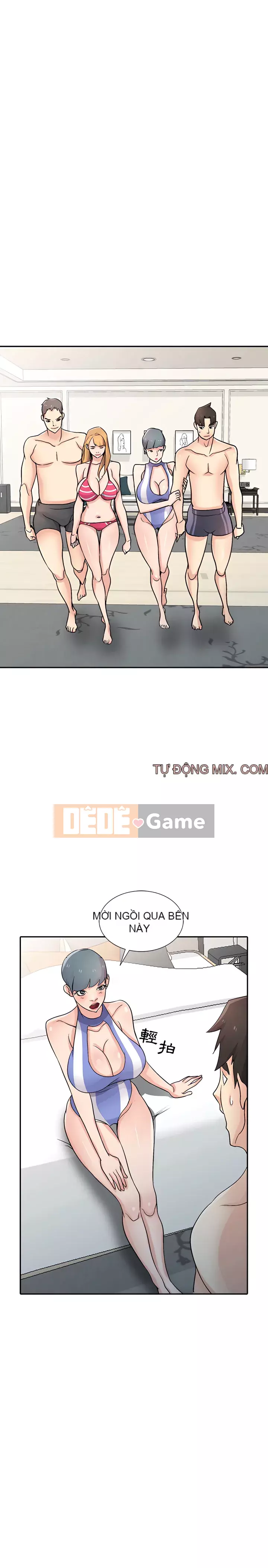 Nhà ký sinh của anh rể Chương 56-57