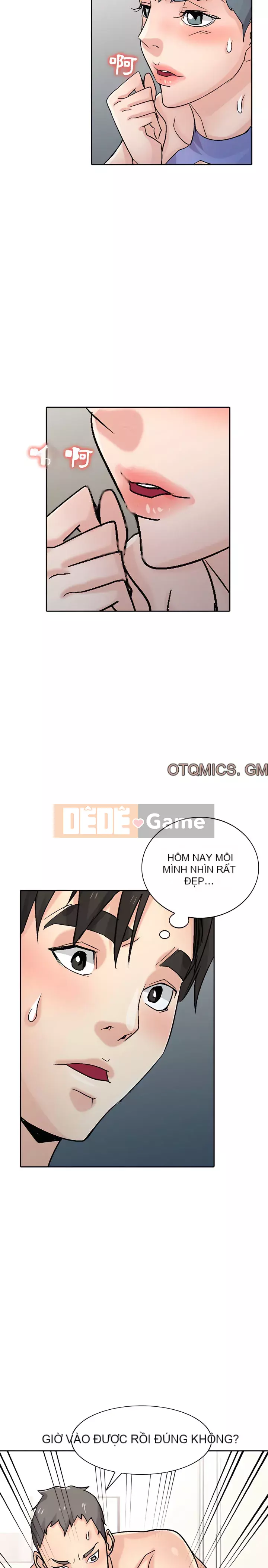 Nhà ký sinh của anh rể Chương 56-57