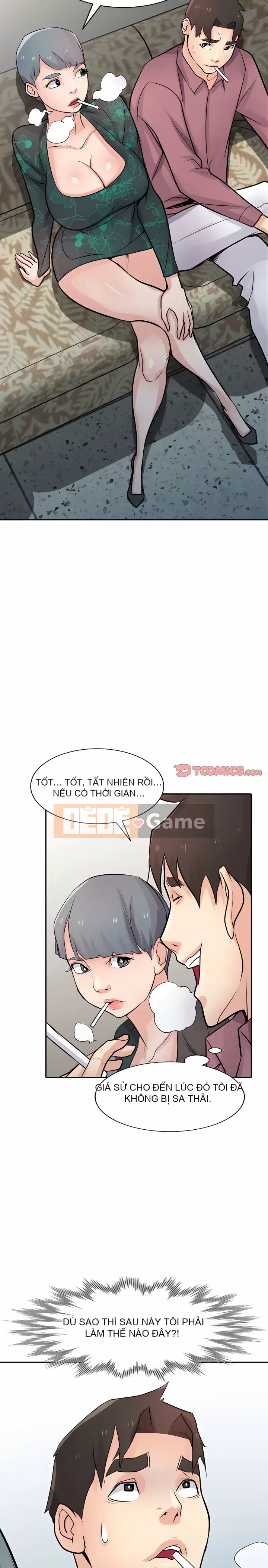 Nhà ký sinh của anh rể Chương 54-55