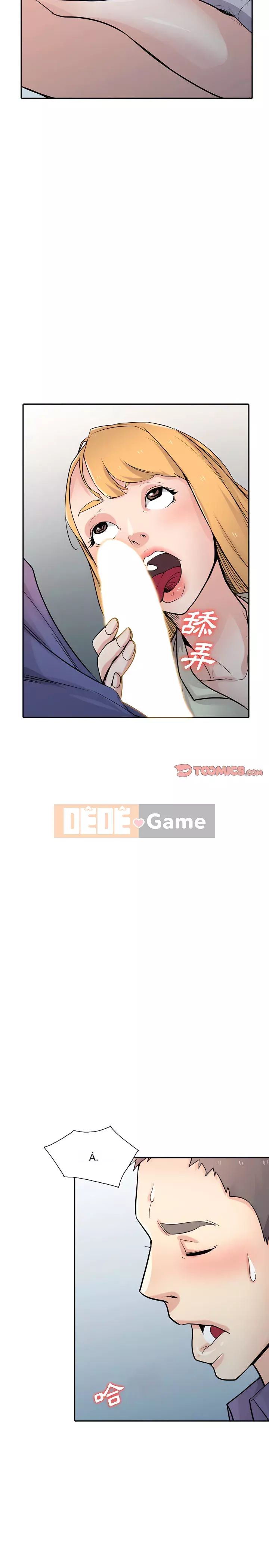 Nhà ký sinh của anh rể Chương 54-55