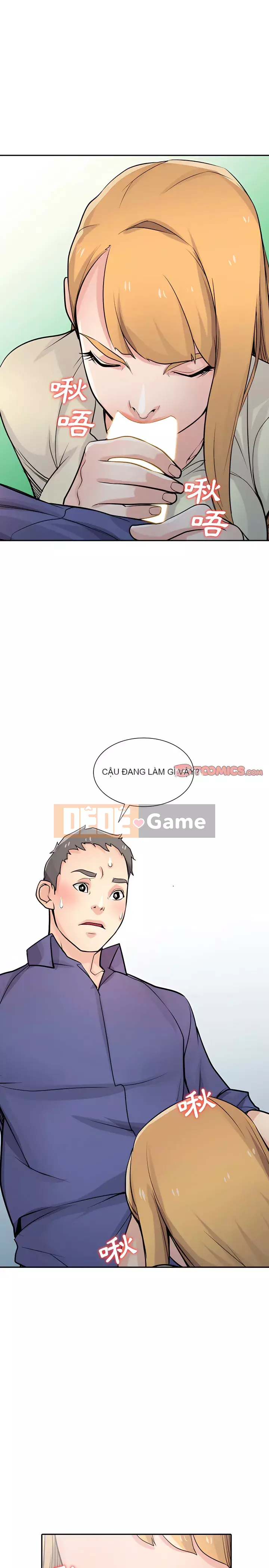 Nhà ký sinh của anh rể Chương 54-55