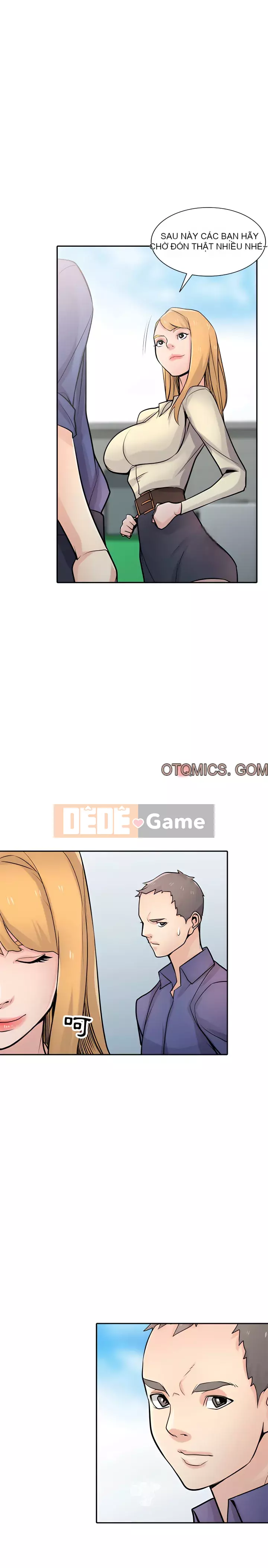 Nhà ký sinh của anh rể Chương 54-55