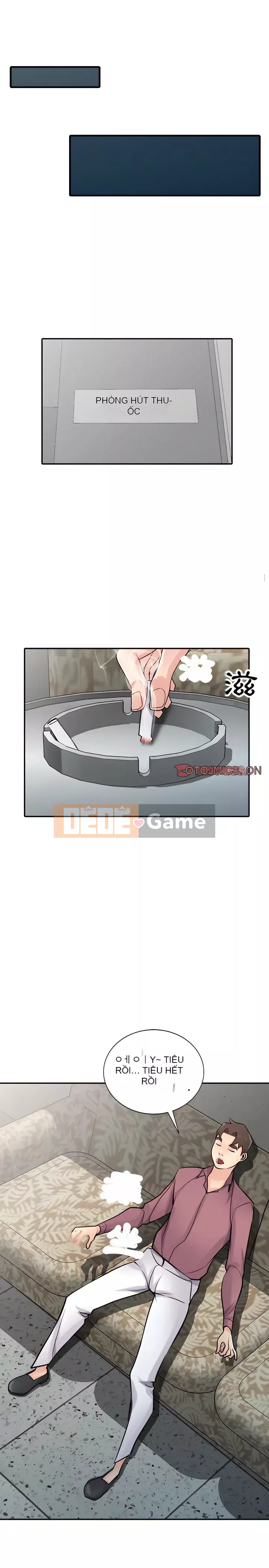 Nhà ký sinh của anh rể Chương 54-55