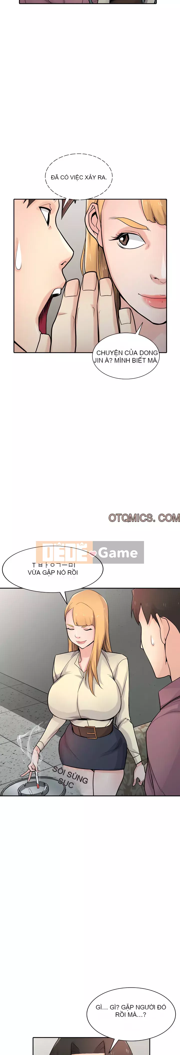 Nhà ký sinh của anh rể Chương 54-55