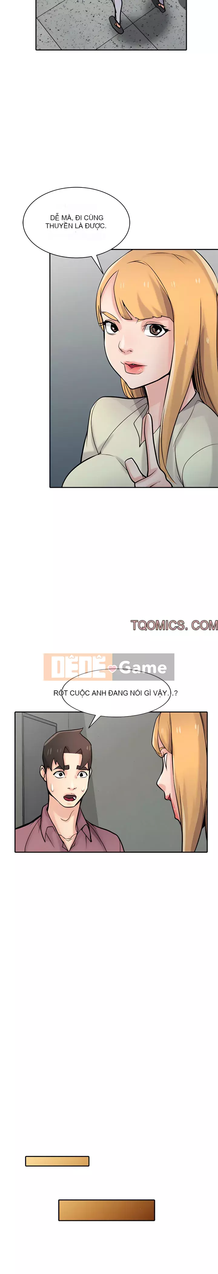 Nhà ký sinh của anh rể Chương 54-55