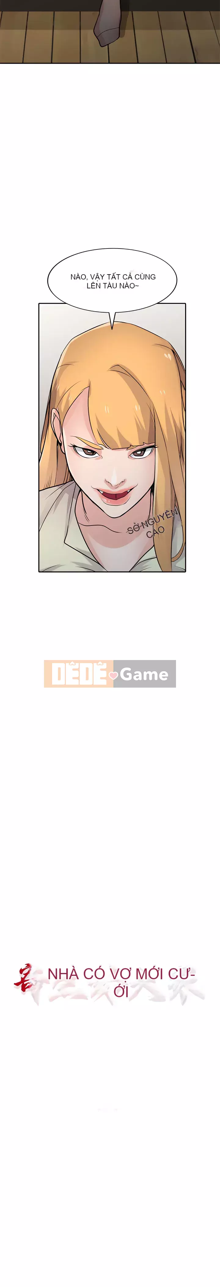 Nhà ký sinh của anh rể Chương 54-55