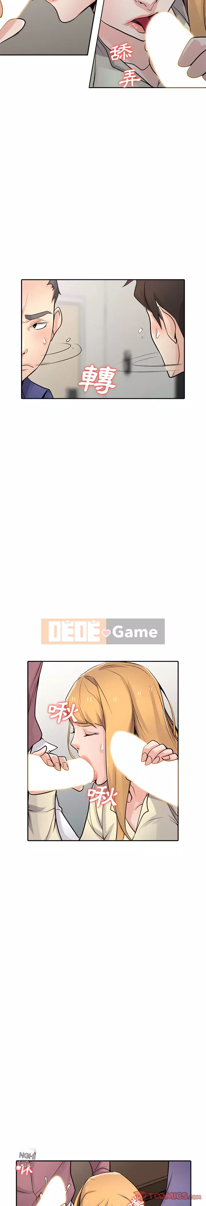 Nhà ký sinh của anh rể Chương 54-55