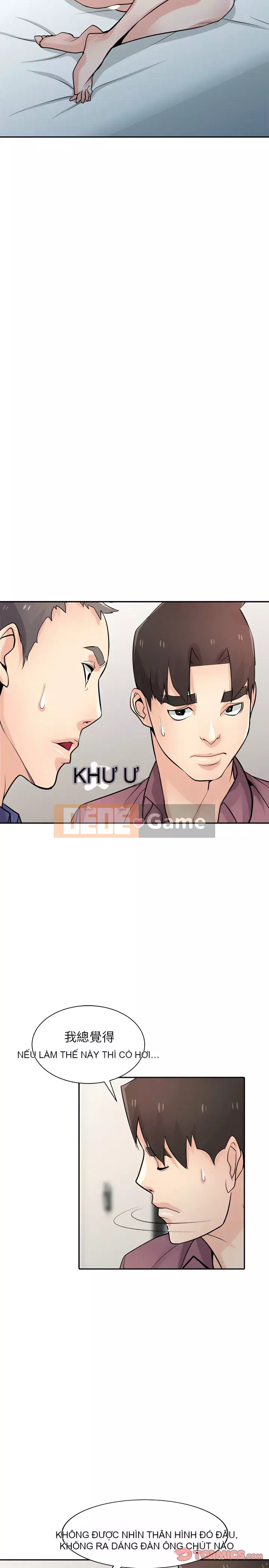 Nhà ký sinh của anh rể Chương 54-55