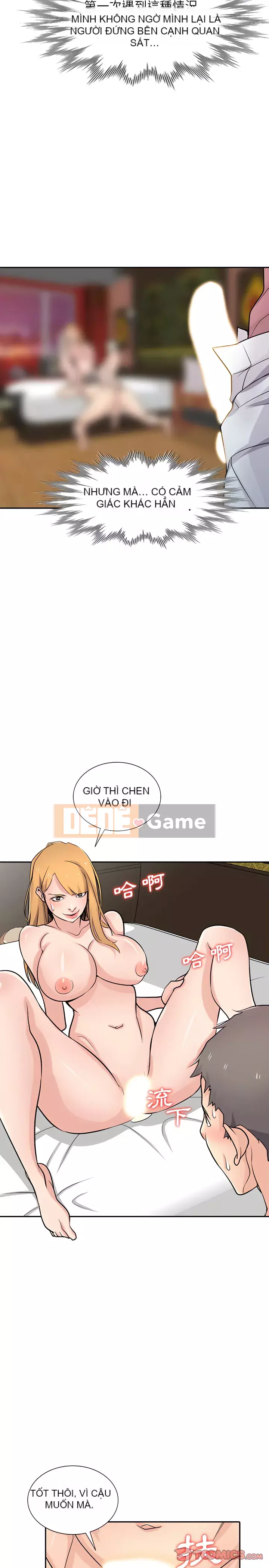 Nhà ký sinh của anh rể Chương 54-55