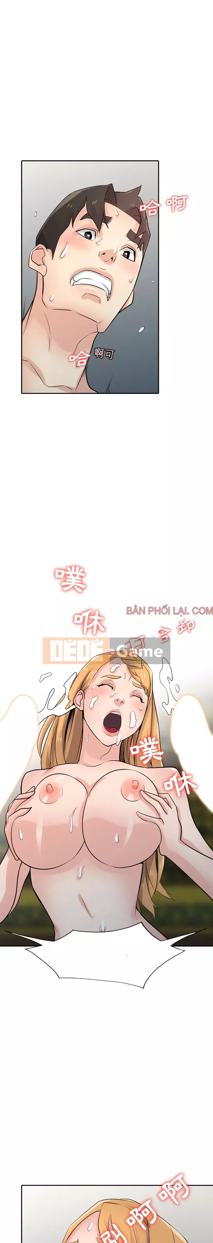 Nhà ký sinh của anh rể Chương 54-55