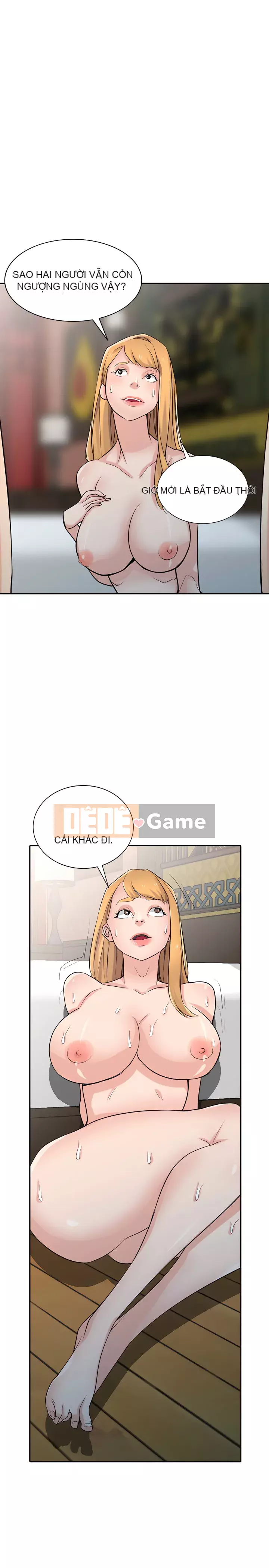 Nhà ký sinh của anh rể Chương 54-55