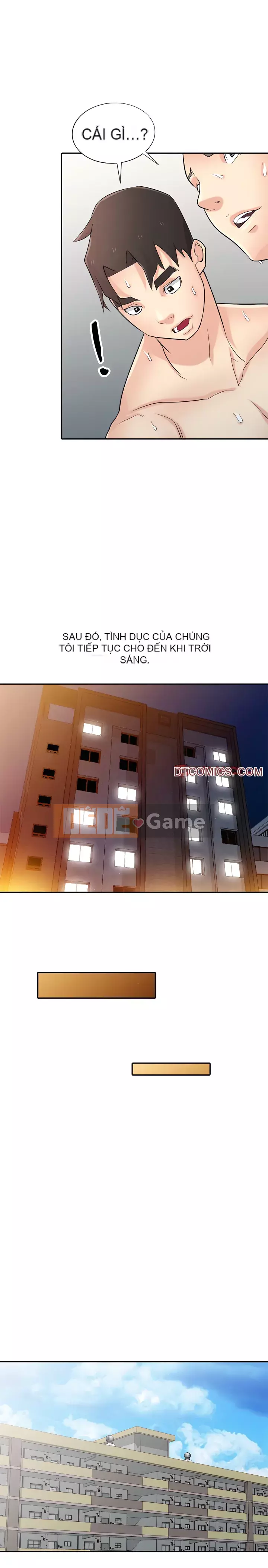 Nhà ký sinh của anh rể Chương 54-55