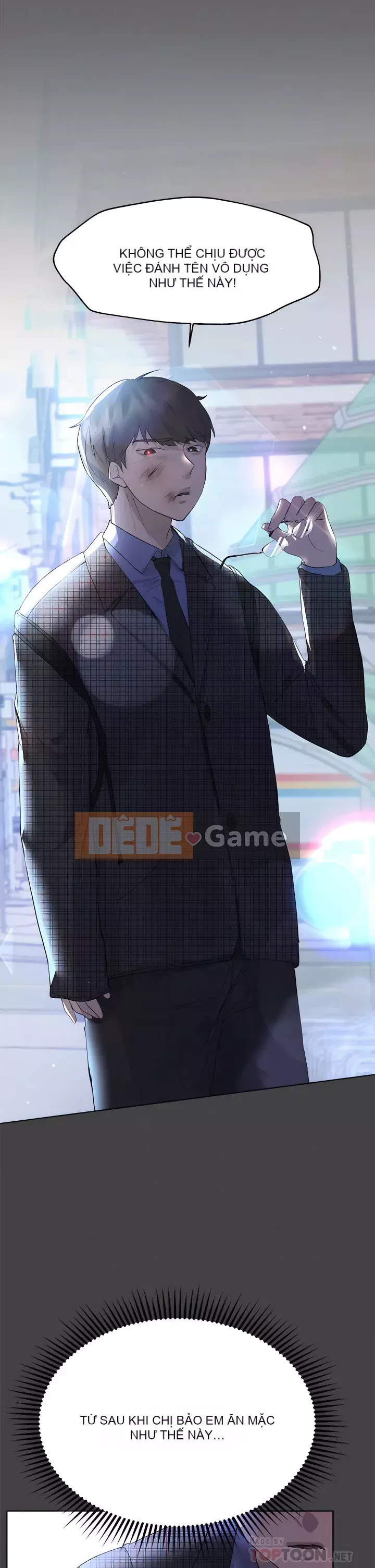 đào tạo chị em Chương 30-31