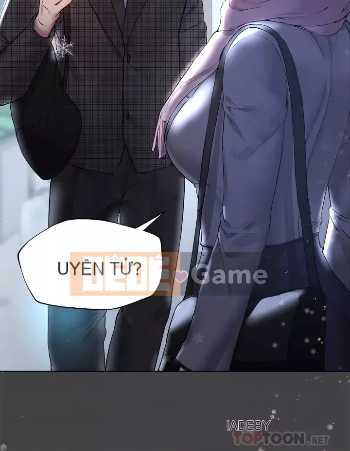 đào tạo chị em Chương 30-31