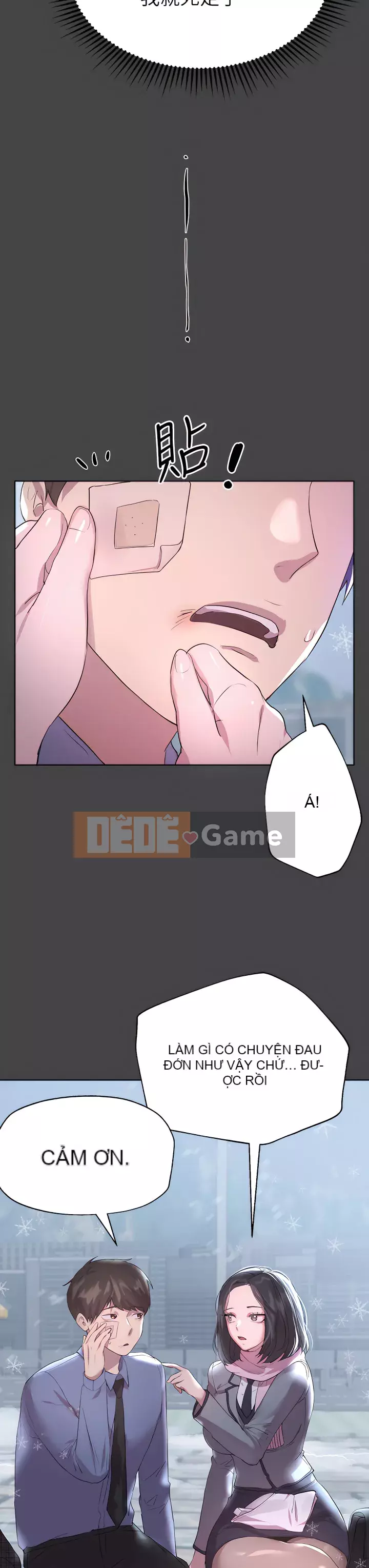 đào tạo chị em Chương 30-31