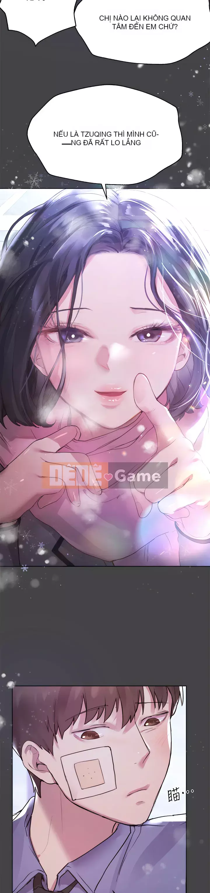 đào tạo chị em Chương 30-31