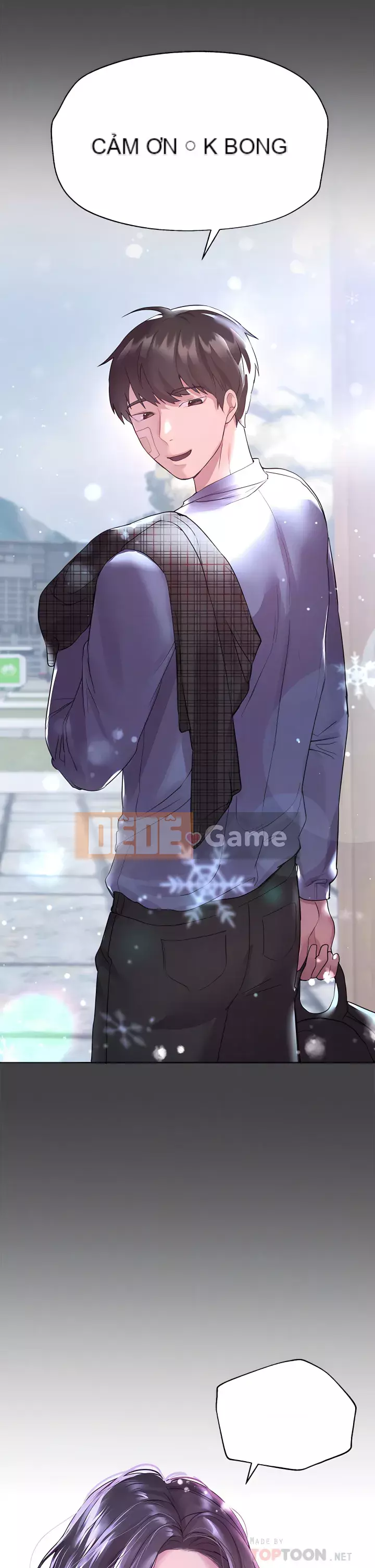 đào tạo chị em Chương 30-31