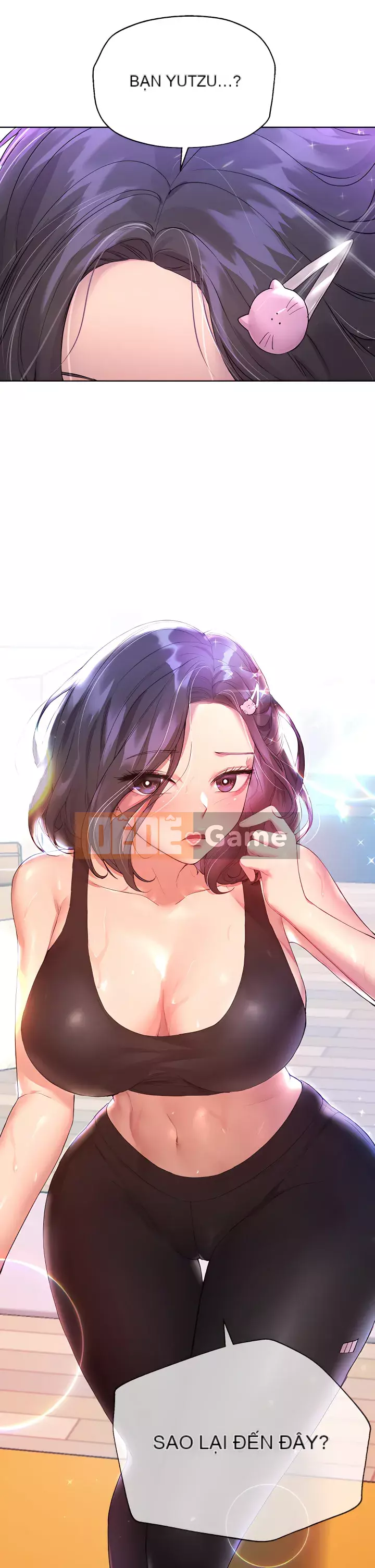 đào tạo chị em Chương 30-31