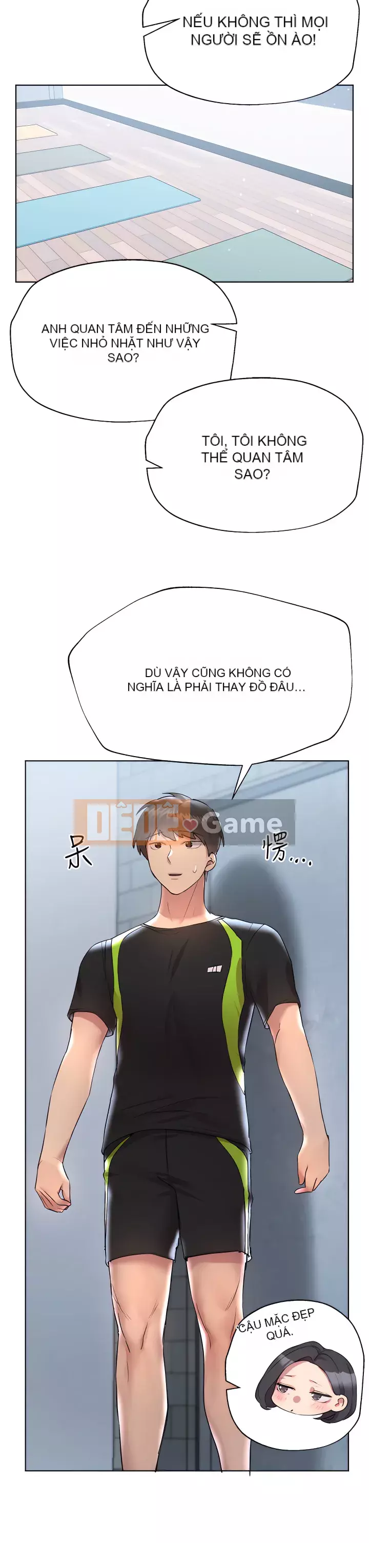 đào tạo chị em Chương 30-31