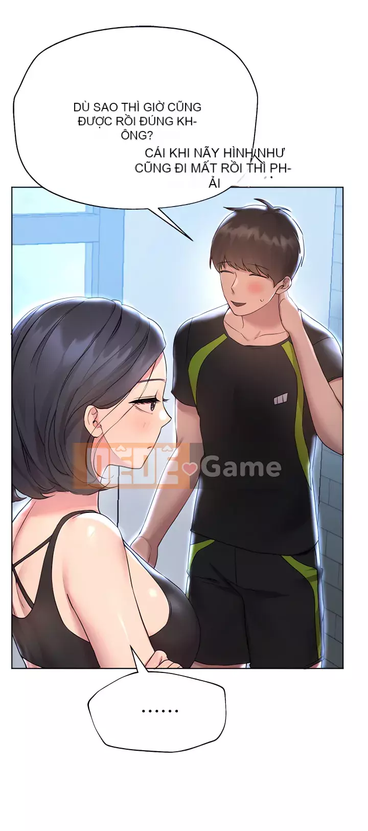 đào tạo chị em Chương 30-31