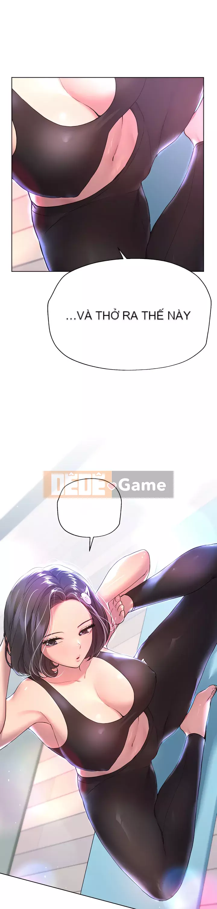 đào tạo chị em Chương 30-31