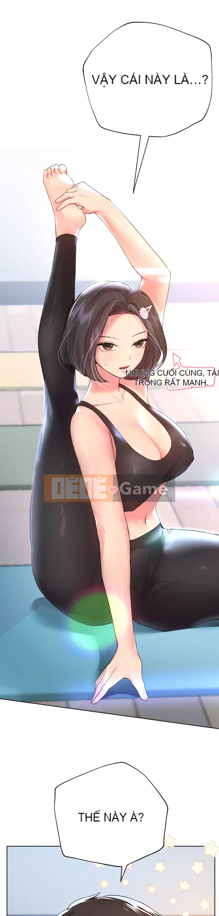 đào tạo chị em Chương 30-31