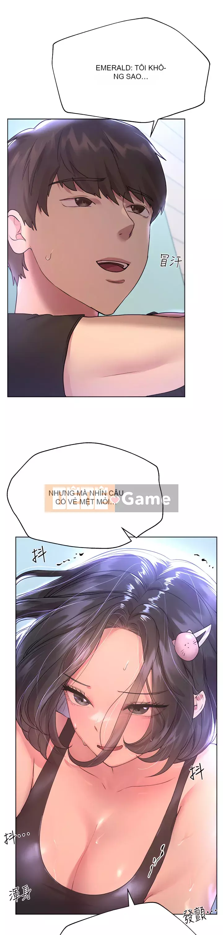 đào tạo chị em Chương 30-31