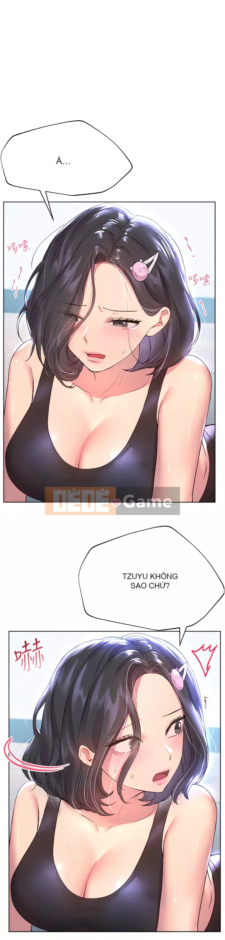 đào tạo chị em Chương 30-31